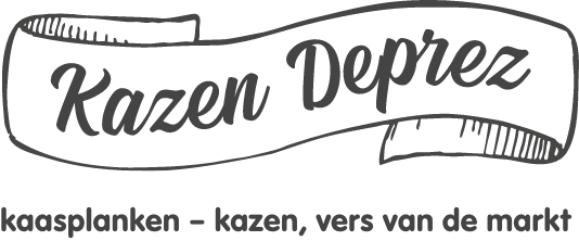 Logo Kazen Deprez